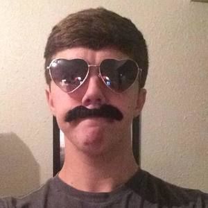 Meet your Posher, Nathan